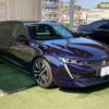 peugeot 508 2020 quick_quick_3DA-R8AH01_VR3FJEHZRKY148542 image 16