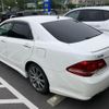 toyota crown 2008 -TOYOTA--Crown DBA-GRS204--GRS204-0006442---TOYOTA--Crown DBA-GRS204--GRS204-0006442- image 4