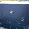 toyota harrier 2024 -TOYOTA--Harrier 6BA-MXUA80--MXUA80-0118677---TOYOTA--Harrier 6BA-MXUA80--MXUA80-0118677- image 2