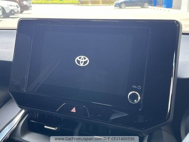 toyota harrier 2024 -TOYOTA--Harrier 6BA-MXUA80--MXUA80-0118677---TOYOTA--Harrier 6BA-MXUA80--MXUA80-0118677- image 2