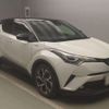 toyota c-hr 2019 -TOYOTA--C-HR DAA-ZYX10--ZYX10-2154258---TOYOTA--C-HR DAA-ZYX10--ZYX10-2154258- image 8