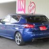peugeot 308 2020 CFJ9306085 image 3
