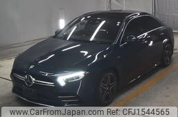 mercedes-benz a-class 2020 CFJ1544565