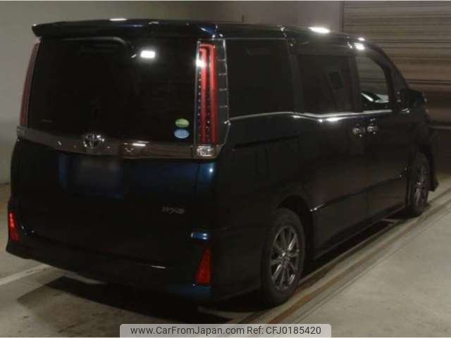 toyota noah 2019 -TOYOTA--Noah DBA-ZRR80W--ZRR80W-0539215---TOYOTA--Noah DBA-ZRR80W--ZRR80W-0539215- image 2