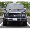 mercedes-benz g-class 2021 -MERCEDES-BENZ 【愛媛 301】--Benz G Class 3DA-463350--W1N4633502X393384---MERCEDES-BENZ 【愛媛 301】--Benz G Class 3DA-463350--W1N4633502X393384- image 44