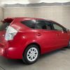 toyota prius-α 2013 quick_quick_ZVW41W_ZVW41W-3319177 image 6