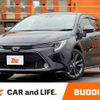 toyota corolla-touring-wagon 2020 CFJ1547965 image 1