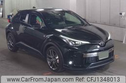 toyota c-hr 2023 quick_quick_6AA-ZYX11_ZYX11-2055913