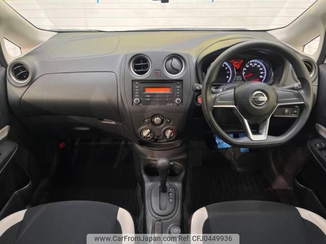 nissan note 2019 -NISSAN--Note DBA-E12--E12-624023---NISSAN--Note DBA-E12--E12-624023- image 2