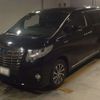 toyota alphard 2017 -TOYOTA--Alphard DAA-AYH30W--AYH30-0047325---TOYOTA--Alphard DAA-AYH30W--AYH30-0047325- image 1