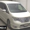 nissan serena 2014 -NISSAN--Serena HFC26-231742---NISSAN--Serena HFC26-231742- image 1