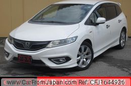 honda jade 2015 CFJ1644936