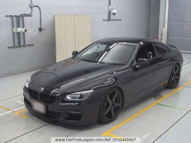 bmw 6-series 2014 -BMW--BMW 6 Series LW30C-WBALW32010DW91748---BMW--BMW 6 Series LW30C-WBALW32010DW91748- image 1