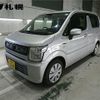 suzuki wagon-r 2017 -SUZUKI 【札幌 582ｿ2643】--Wagon R MH55S-132412---SUZUKI 【札幌 582ｿ2643】--Wagon R MH55S-132412- image 1