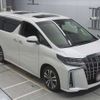 toyota alphard 2021 -TOYOTA--Alphard 3BA-AGH30W--AGH30-0391538---TOYOTA--Alphard 3BA-AGH30W--AGH30-0391538- image 6