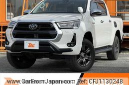 toyota hilux 2021 -TOYOTA--Hilux 3DF-GUN125--GUN125-3925768---TOYOTA--Hilux 3DF-GUN125--GUN125-3925768-