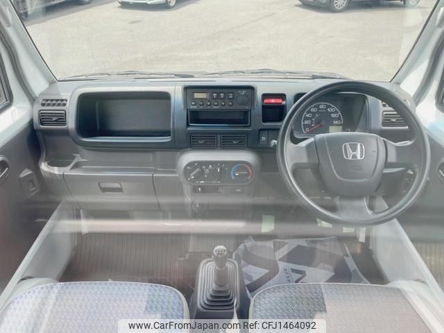 honda acty-truck 2013 CFJ1464092 image 2