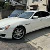 maserati quattroporte 2013 quick_quick_ABA-MQP30A_ZAMRP56J001078564 image 18