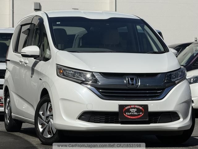 honda freed-hybrid 2017 CFJ1853198 image 2