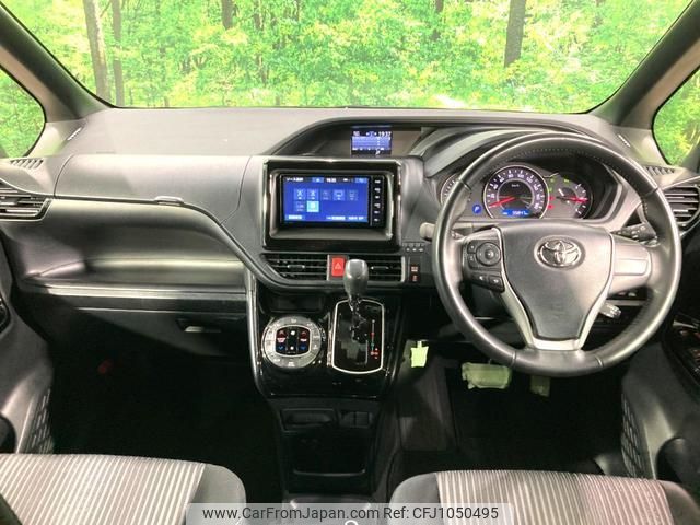 toyota voxy 2021 quick_quick_ZRR80W_ZRR80-8002769 image 2