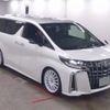 toyota alphard 2021 quick_quick_3BA-AGH30W_AGH30-9034754 image 1