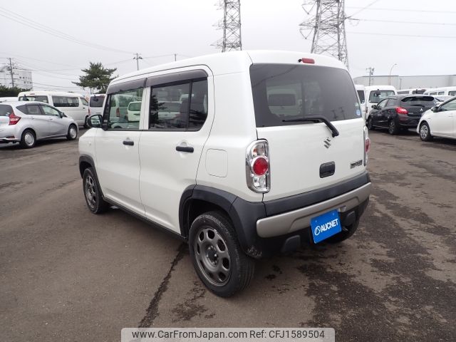 suzuki hustler 2017 CFJ1589504 image 2