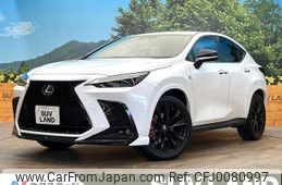 lexus nx 2022 -LEXUS--Lexus NX 6AA-AAZH20--AAZH20-6000457---LEXUS--Lexus NX 6AA-AAZH20--AAZH20-6000457-