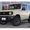 suzuki jimny 2022 quick_quick_3BA-JB64W_JB64W-266545 image 1