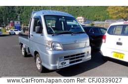 daihatsu hijet-truck 2013 -DAIHATSU--Hijet Truck EBD-S211P--S211P-0221172---DAIHATSU--Hijet Truck EBD-S211P--S211P-0221172-