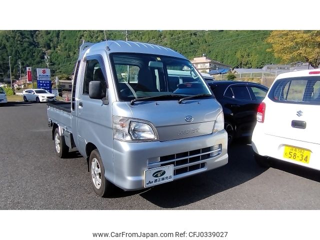 daihatsu hijet-truck 2013 -DAIHATSU--Hijet Truck EBD-S211P--S211P-0221172---DAIHATSU--Hijet Truck EBD-S211P--S211P-0221172- image 1