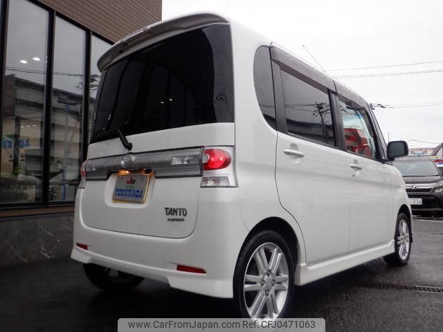 daihatsu tanto 2010 -DAIHATSU 【福岡 】--Tanto L375S--0300355---DAIHATSU 【福岡 】--Tanto L375S--0300355- image 2