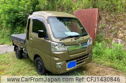 daihatsu hijet-truck 2020 -DAIHATSU--Hijet Truck EBD-S510P--S510P-0334492---DAIHATSU--Hijet Truck EBD-S510P--S510P-0334492-