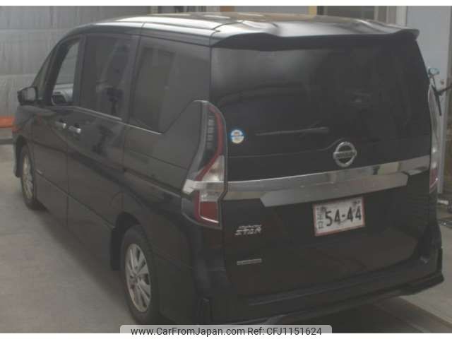nissan serena 2022 -NISSAN--Serena 5AA-GFNC27--GFNC27-044831---NISSAN--Serena 5AA-GFNC27--GFNC27-044831- image 2