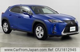 lexus ux 2019 CFJ1812945