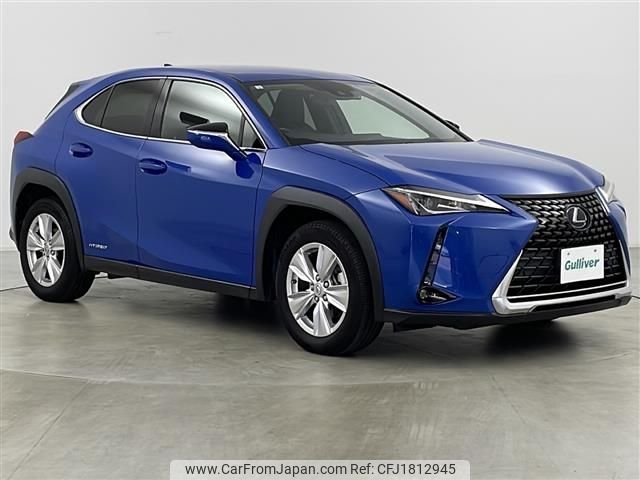 lexus ux 2019 CFJ1812945 image 1