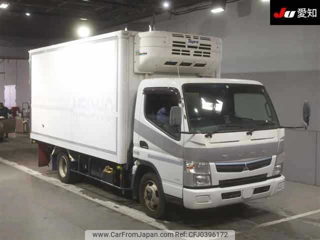 mitsubishi-fuso fuso-others 2018 -MITSUBISHI--Fuso Truck FEB50-570561---MITSUBISHI--Fuso Truck FEB50-570561- image 1