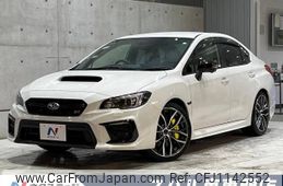 subaru wrx 2020 -SUBARU--WRX CBA-VAB--VAB-036276---SUBARU--WRX CBA-VAB--VAB-036276-