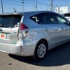 toyota prius-α 2018 -TOYOTA--Prius α DAA-ZVW41W--ZVW41-0077466---TOYOTA--Prius α DAA-ZVW41W--ZVW41-0077466- image 15