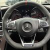 mercedes-benz amg 2015 -MERCEDES-BENZ--AMG CBA-205087--WDD2050872F196168---MERCEDES-BENZ--AMG CBA-205087--WDD2050872F196168- image 9