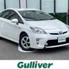 toyota prius 2012 -TOYOTA--Prius DAA-ZVW30--ZVW30-5481485---TOYOTA--Prius DAA-ZVW30--ZVW30-5481485- image 1