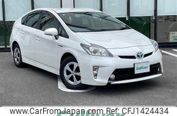 toyota prius 2012 -TOYOTA--Prius DAA-ZVW30--ZVW30-5481485---TOYOTA--Prius DAA-ZVW30--ZVW30-5481485-