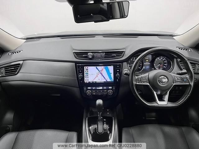 nissan x-trail 2018 quick_quick_DBA-T32_T32-047294 image 2