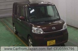 daihatsu tanto 2017 -DAIHATSU 【新潟 581ｽ4526】--Tanto LA600S--0496252---DAIHATSU 【新潟 581ｽ4526】--Tanto LA600S--0496252-