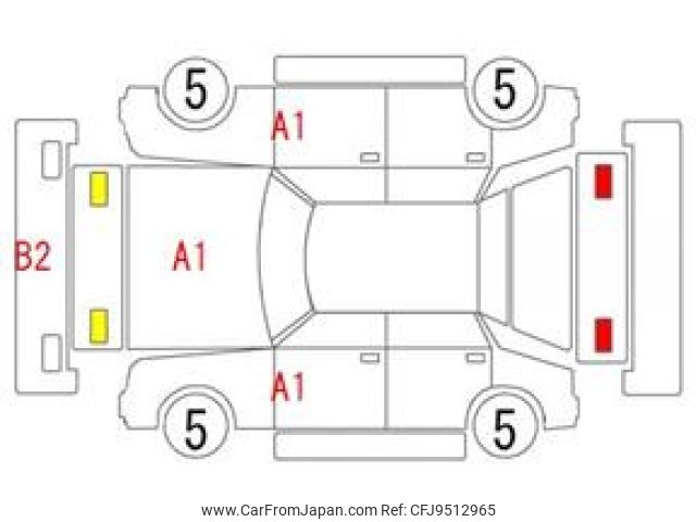 fiat panda 2019 -FIAT--Fiat Panda ABA-13909--ZFA31200003B51489---FIAT--Fiat Panda ABA-13909--ZFA31200003B51489- image 2