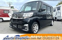 daihatsu tanto 2018 -DAIHATSU--Tanto DBA-LA600S--LA600S-0664535---DAIHATSU--Tanto DBA-LA600S--LA600S-0664535-