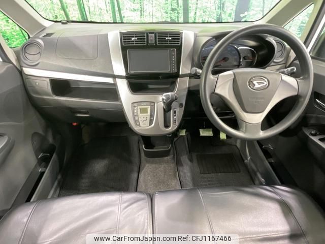 daihatsu move 2013 quick_quick_LA100S_LA100S-0246822 image 2