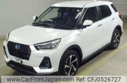 daihatsu rocky 2021 quick_quick_5AA-A202S_0000404