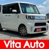 daihatsu wake 2017 CFJ1563046 image 1