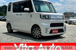 daihatsu wake 2017 CFJ1563046