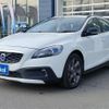 volvo v40 2014 -VOLVO--Volvo V40 DBA-MB5204T--YV1MZ6356E2049249---VOLVO--Volvo V40 DBA-MB5204T--YV1MZ6356E2049249- image 9